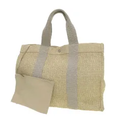 エルメス ボラボラGM/ストロー  【Bランク】【中古】のサムネイル