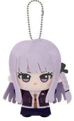 ダンガンロンパシリーズ ちびぐるみ ぬいぐるみ vol.2 狛枝凪斗 - メルカリ