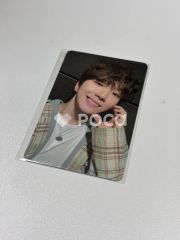 boynextdoor JUMPUP ラキドロ 購入特典 トレカ ソンホ - メルカリ