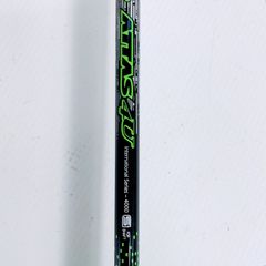 ATTAS11 4X アッタスジャック テーラーメイドスリーブ付き ドライバー