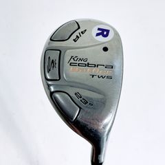 King Cobra Baffler TWS ユーティリティ 4/R 4U 23 - メルカリ
