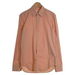 マルタンマルジェラ10 Maison Margiela 長袖シャツ 40 - メルカリ