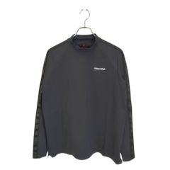 ブリーフィング ゴルフ RT モックネックシャツ サイズL - メルカリ