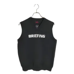 2026年最新】BRIEFING GOLF ゴルフ メンズ ベストの人気アイテム