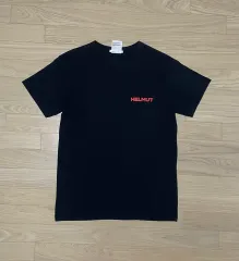Helmut Lang ヘルムート・ラング Tシャツ 出品のサムネイル