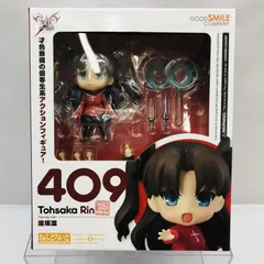 2026年最新】fate/stay night ねんどろいど 遠坂凛の人気アイテム
