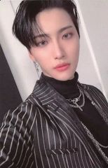 公式商品】ソ・イングク☆「パイプライン 豪華版」封入特典生写真1枚 E