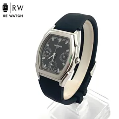 【中古】renoma PARIS 6329 クォーツ 腕時計 本体のサムネイル