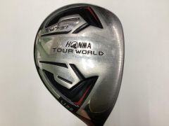HONMA TOUR WORLD TW737 ユーティリティ U22 - メルカリ