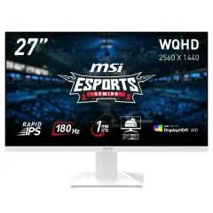 2026年最新】27インチ wqhd msiの人気アイテム - メルカリ