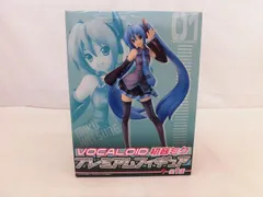 2026年最新】vocaloid 初音ミク エクストラフィギュアの人気アイテム