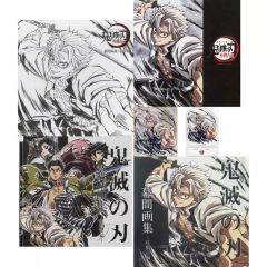 鬼滅の刃 アニメジャパン 全幕間画 WEBSHOPくじ ③ 煉獄杏寿郎 - メルカリ