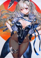 中古】ポスター(アニメ) B2ポスター エルピー・プル(羽) 「機動戦士