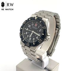 新品 パイロット ミリタリーウォッチ イギリス軍タイプサファイア