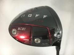 返品OK 【中古ゴルフクラブ】【未使用品】ダイワ(グローブライド) ONOFF ドライバー 赤(AKA) 2022 ツアーAD IZ-5 1Wのサムネイル