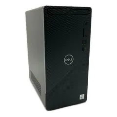 【最速発送】DELL Inspiron 3881 D29M001 Intel(R) Core(TM) i5-10400 CPU @2.90GHz 8GB M.2 SSD 256GB HDD 1TB【難有】のサムネイル