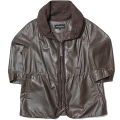 洗える ストレッチ DANSKIN ジャケット 3 黒 DMF322104 L - メルカリ