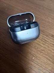 Samsung Galaxy Buds3 Pro　smr630  充電ケースのみのサムネイル