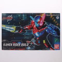 Figure-rise Standard(피겨 라이즈 스탠다드) 가면 라이더 빌드 래빗 탱크 폼 프라모델 반다이