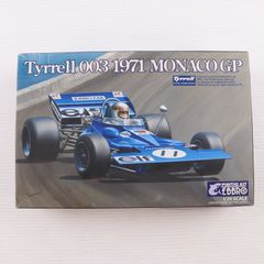 1/43スパーク Tyrrell 024 Monaco GP 5th 1996 1/43スパーク Tyrrell 024 Monaco GP 5th 1996 - メルカリ