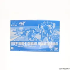 プレミアムバンダイ限定 HG 1/144 GW-9800-B ガンダムエアマスター