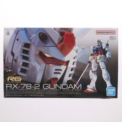 (재판매) RG 1/144 RX-78-2 건담 기동전사 건담 프라모델(5061594) 반다이 스피릿츠