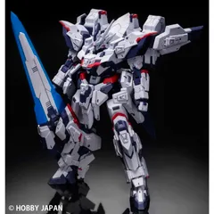 1/144 VAX-01 ヴァルライン プラモデル(VAX01) ホビージャパンのサムネイル