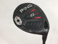 2026年最新】ping g410 フェアウェイウッド 7wの人気アイテム - メルカリ