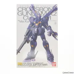 2026年最新】1/100 MG XM-X2 クロスボーンガンダムX2 Ver.Ka 「機動