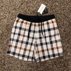 新品 DAKS Swim ショーツ ハーフパンツ Sのサムネイル