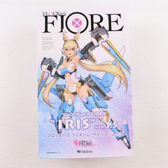블로커즈 FIORE(피오레) 아이리스 Ver1.5 프라모델 보크스
