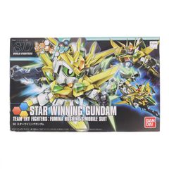 SDBF 1/144 SD-237S 스타 위닝 건담 건담 빌드 파이터즈 트라이 프라 모델 (0194866) 반다이