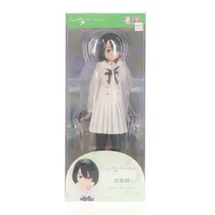 ピュアニーモキャラクターシリーズ No.093 成瀬順(なるせじゅん) 心が叫びたがってるんだ。 1/6 完成品 ドール(PND093-NJN) アゾン ピュアニーモキャラクターシリーズ No.093 成瀬順(なるせじゅん) 心が