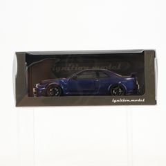 イグニッションモデル 1/18 PANDEM R35 GT-R ミニカー　ニスモ イグニッションモデル 1/18 PANDEM R35 GT-R ミニカー ニスモ - メルカリ
