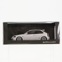 70台限定 1/18 イグニッションモデル ホンダ シビック (EG6) SiR