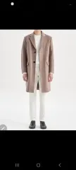 セオリー Men Fuji wool Kai Coatのサムネイル