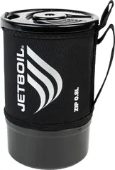 ジェットボイル JETBOIL アウトドア ジップ 0.8L 1824350 CARB カーボンのサムネイル