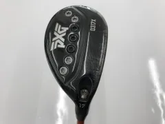 パーソンズエクストリームゴルフ　0317X GEN1 HYBRID　17度　ツアーＡＤ　ＤＩ-75ＨＹ　Sフレックス　ユーティリティ　中古　ゴルフドゥ！新居浜店【最短即日発送】のサムネイル
