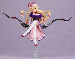 フィギュア 八雲紫 「東方Project」 1/8 PVC製塗装済み完成品【2週間