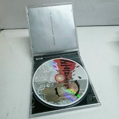 非売品」未開封 AREA AREA remix ZORN - メルカリ