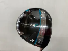 マジェスティゴルフ　DANGAN 7 FW　13度　オリジナルカーボン　Rフレックス　フェアウェイウッド　中古【最短即日発送】のサムネイル