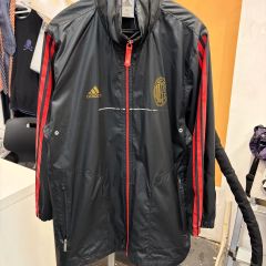 adidas ACミラン 15-16 UCLナイロンジャケット ジャージ上下 - メルカリ