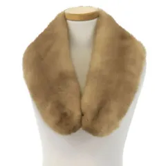 ミンクマフラー  【Aランク】【中古】のサムネイル