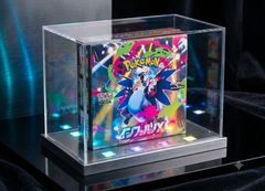 ⭐️【2箱セット】新品未開封 ポケモンカードゲーム メガドリームex