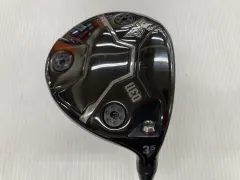 パーソンズエクストリームゴルフ　0311 BLACK OPS　15度　ﾂｱｰAD　CQ-5　Sフレックス　フェアウェイウッド　中古【最短即日発送】のサムネイル