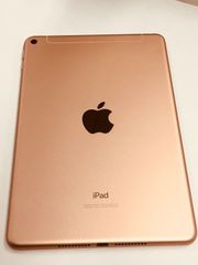 Apple iPad ゴールド 本体 64GB pencil付 WiFiモデル - メルカリ