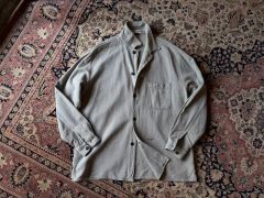 1994SS Emporio Armani リネン ジャケット ヴィンテージ 1994SS Emporio Armani リネン ジャケット ヴィンテージ - メルカリ
