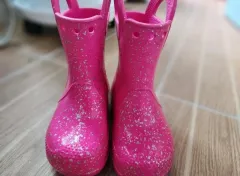 Crocs クロックス c9 (ゆうパケット・ポストmini可)のサムネイル