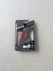 fcs2 nathan florence　ネイサン　フローレンス　 pc tri fins nate　red boltのサムネイル