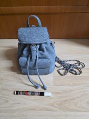 (Brand New) Mini Lovely Backpack/Shoulder Bag/Crossbody Bag